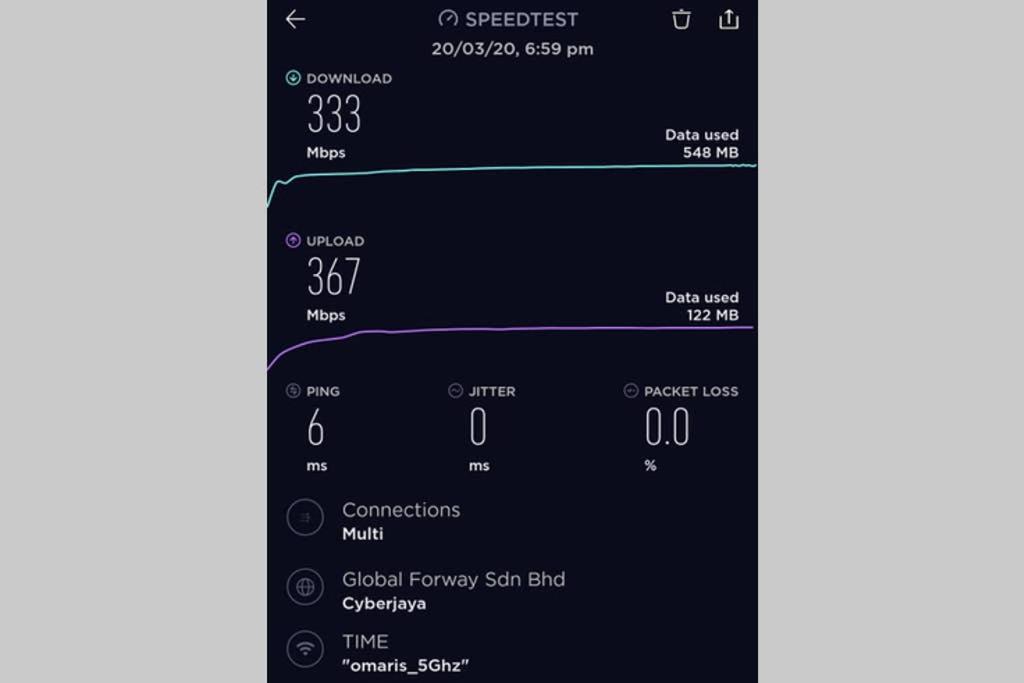 شقة سيري كيمبانغان  في Sfera Sky High With Rocket Speed 500 Mbps Wifi المظهر الخارجي الصورة